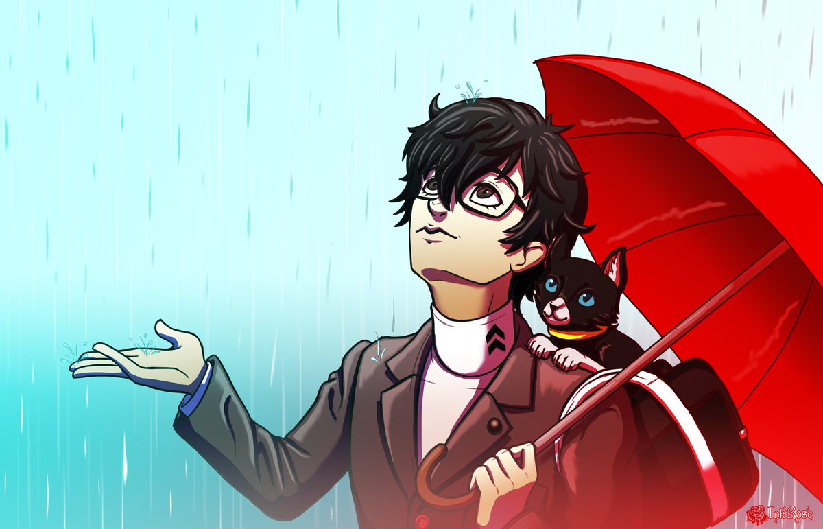 Persona5joker Persona5joker