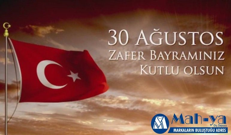 MahyaDisDeposu's tweet photo. #30AğustosZaferBayramı #BüyükZafer https://t.co/OwY6RWwgk0