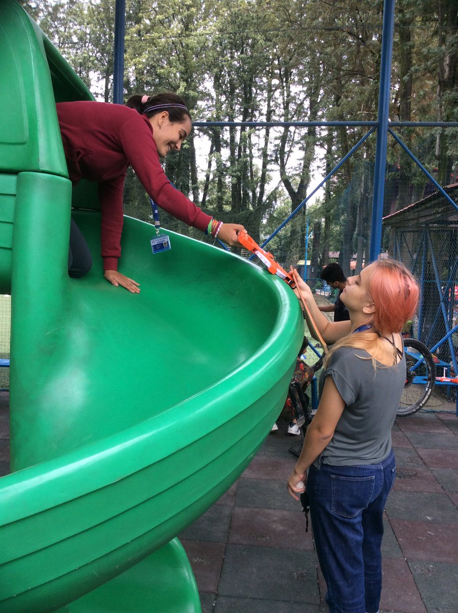 TBS STEM tweet media