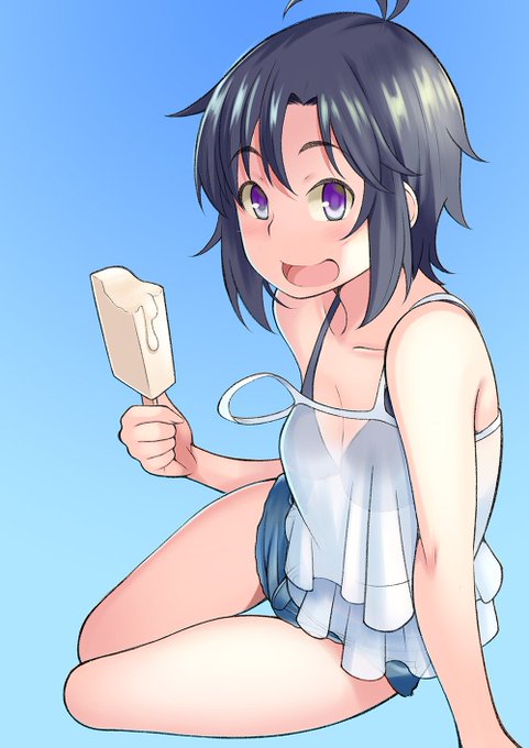 無事に遅刻したけれど、真誕生日おめでとう!

#菊地真誕生祭
#菊地真誕生祭2018 