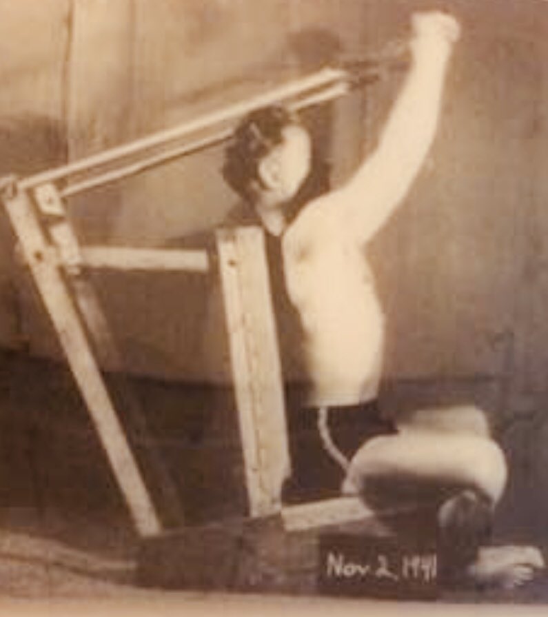 Juanitonyc's tweet photo. Noon MENS Class every 2nd SUN
of the month @RealPilates SOHO!
bookings/info: 
soho@realpilatesnyc.com https://t.co/ck78TNMHsb