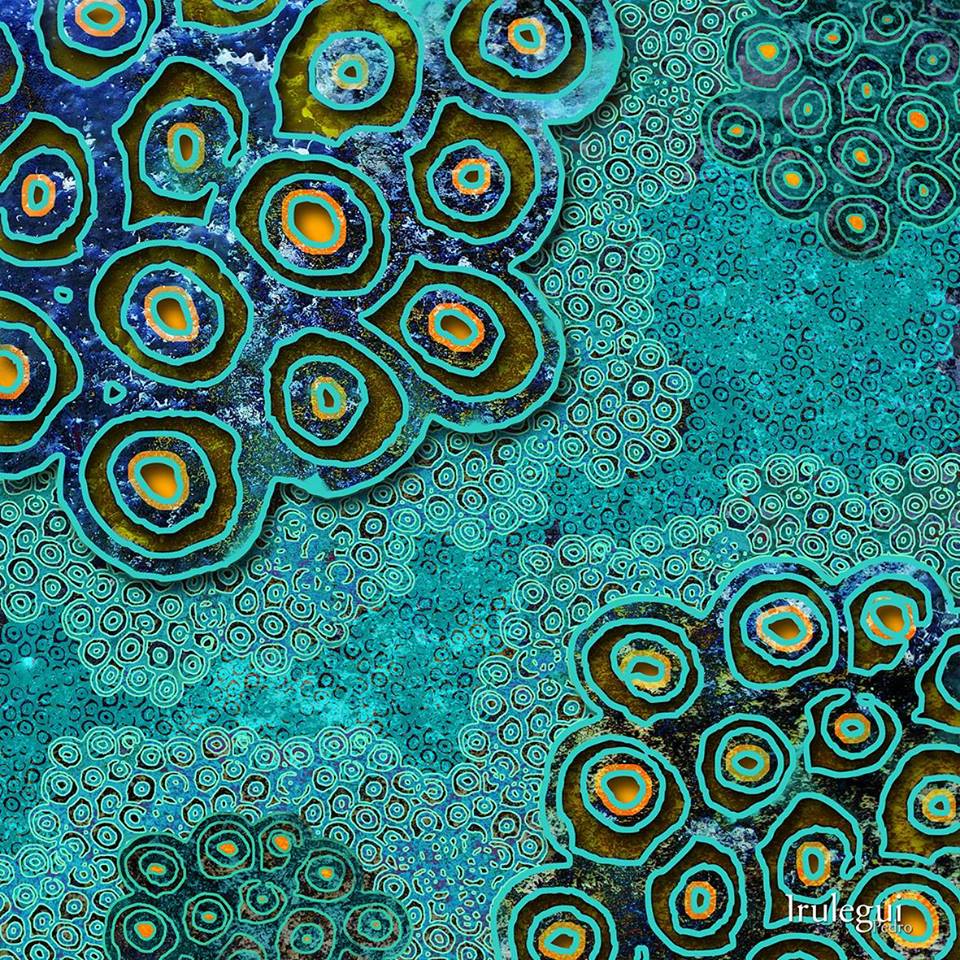 #pedroirulegui en #cultur3club2018 #ferianacionaldeartistas #septimaedicion #gijon #palacioderevillagigedo #delseisalnuevedeseptiembre #exposicion #arte #artecontemporaneo #creatividad #coleccionismo #pintura