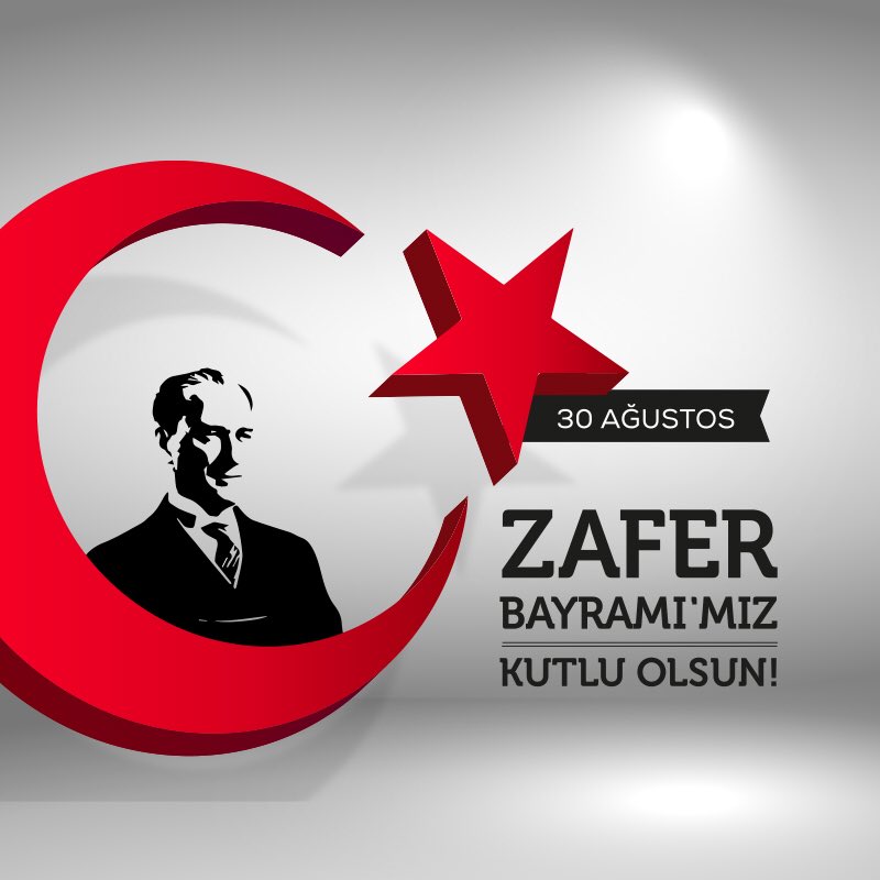 alcoholoco's tweet photo. Büyük Taaruz Zaferi’nin 96. yılında Mustafa Kemal Atatürk’ü ve silah arkadaşlarını saygı ve minnetle anıyoruz. 30 Ağustos Zafer Bayramı’mız kutlu olsun. 🇹🇷 #30ağustos  #30ağustoszaferbayramı #30ağustoszaferbayramımızkutluolsun https://t.co/zZa75gXmTY
