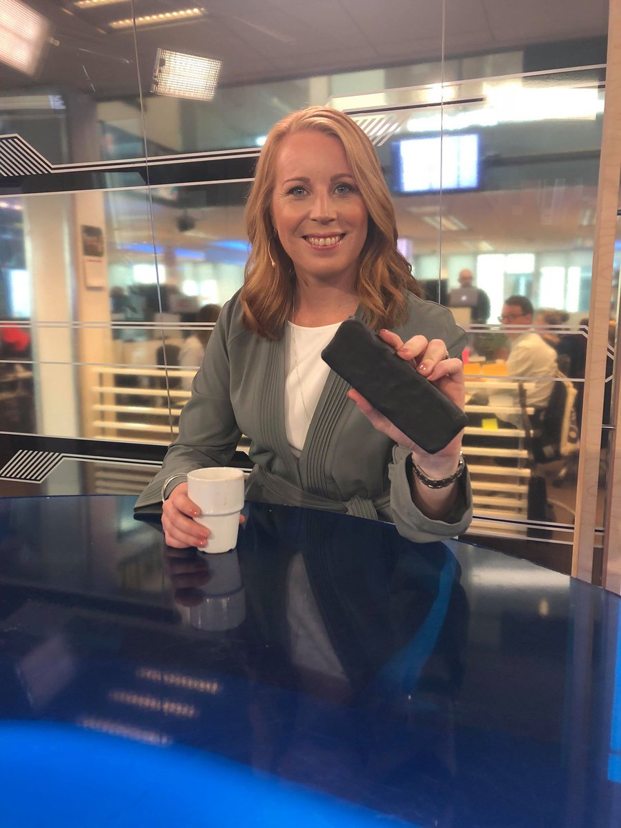 Aftonbladet Morgon tweet media