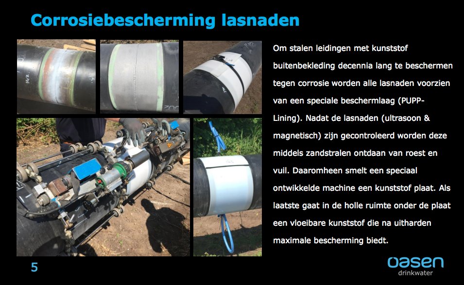 Platform Innovatie Drinkwater tweet media