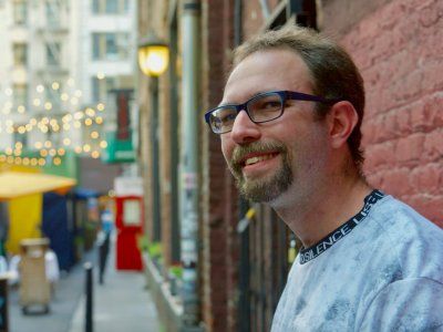 Vintuitive's tweet image. Googler who quit to protest Project Maven, Google’s collaboration with the US military on analysing drone video footage, is faring better than even he expected buff.ly/2PjIYL9 #Google #ProjectMaven