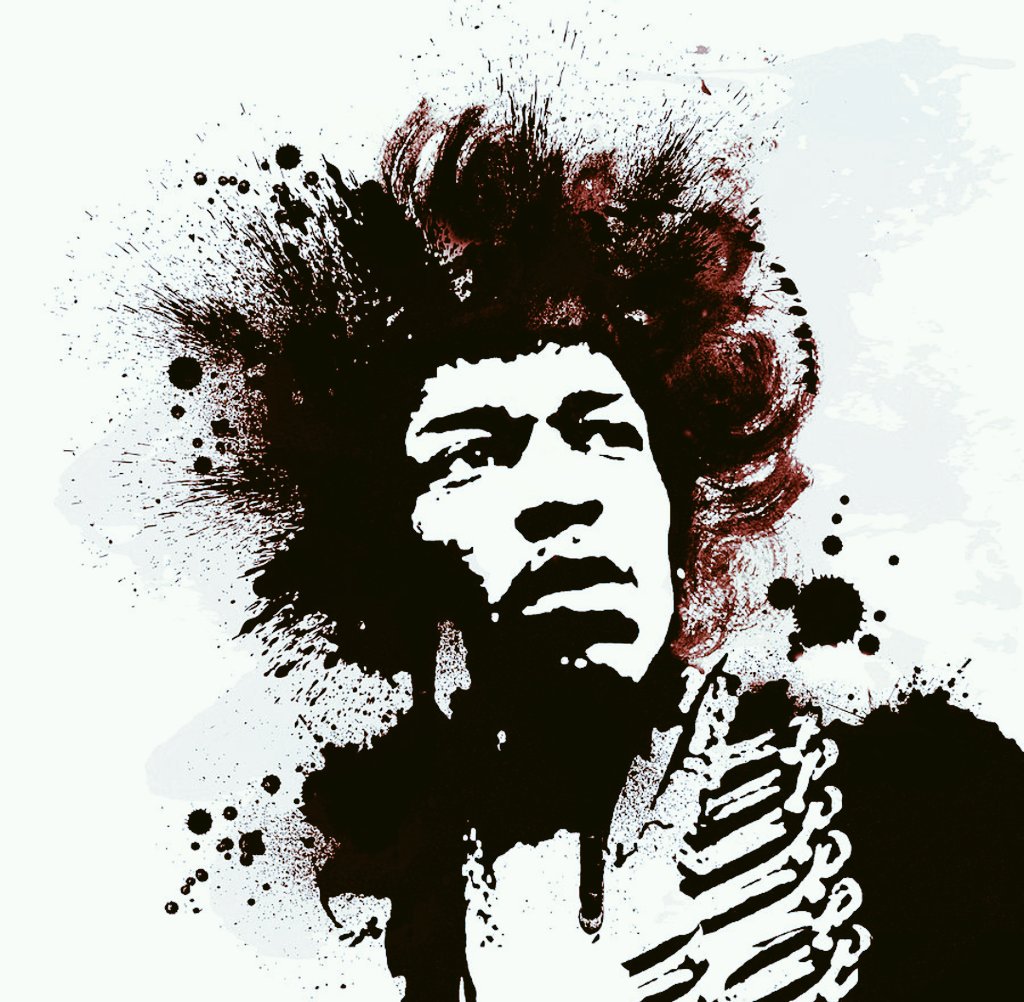 JIMI HENDRIX EXPERIENCE
The Wind Cries Mary

youtu.be/jFmlPHHE7Lo