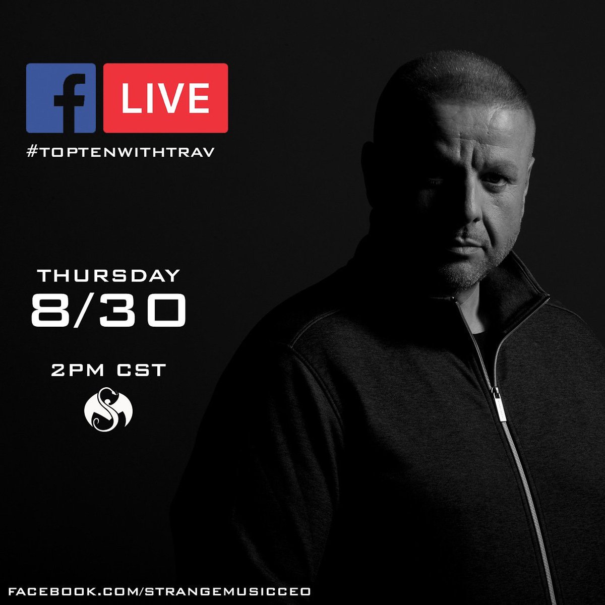 Travis O'Guin tweet media