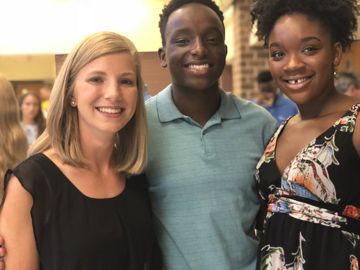 ToonaDoB's tweet photo. 2018 Tri-M Music Honor Society Induction https://t.co/7UgYnYahGr