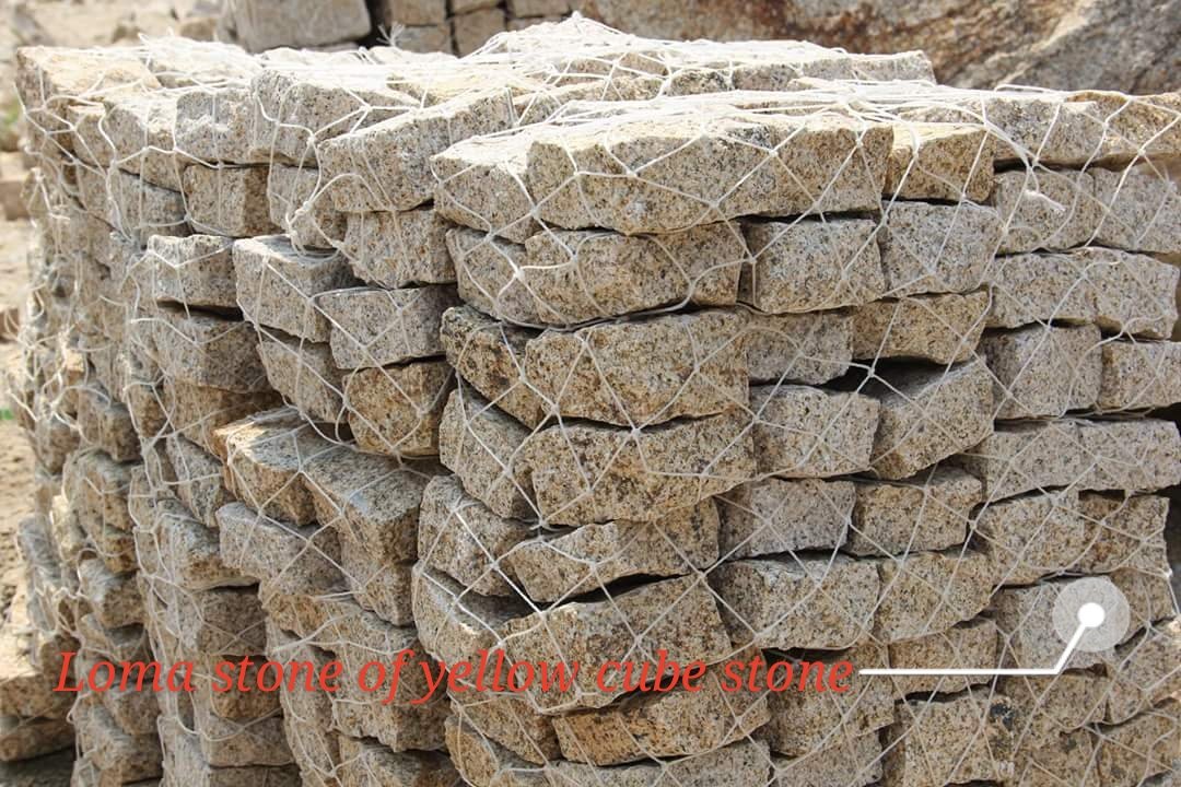 Mathilda@loma-stone (@mathild_loma) on Twitter photo Yellow cube stone, big quantity production.
Welcome to inquiry. whatsapp: +8618659234220
Email: sales01@loma-stone.com Yellow cube stone, big quantity production.
Welcome to inquiry. whatsapp: +8618659234220
Email: sales01@loma-stone.com