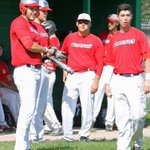 Photo by Saginaw Valley Club Baseball (@SV_ClubBaseball)