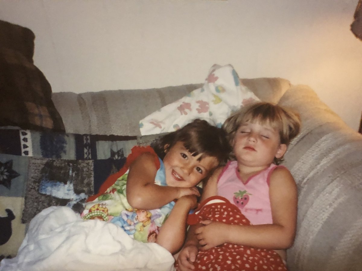 JuliaStock05's tweet photo. Happy Birthday @SladeHaddy !!! I’m so thankful for all of our fun memories🤩 love youuu💓💓 https://t.co/ZIQfZO6Y6O