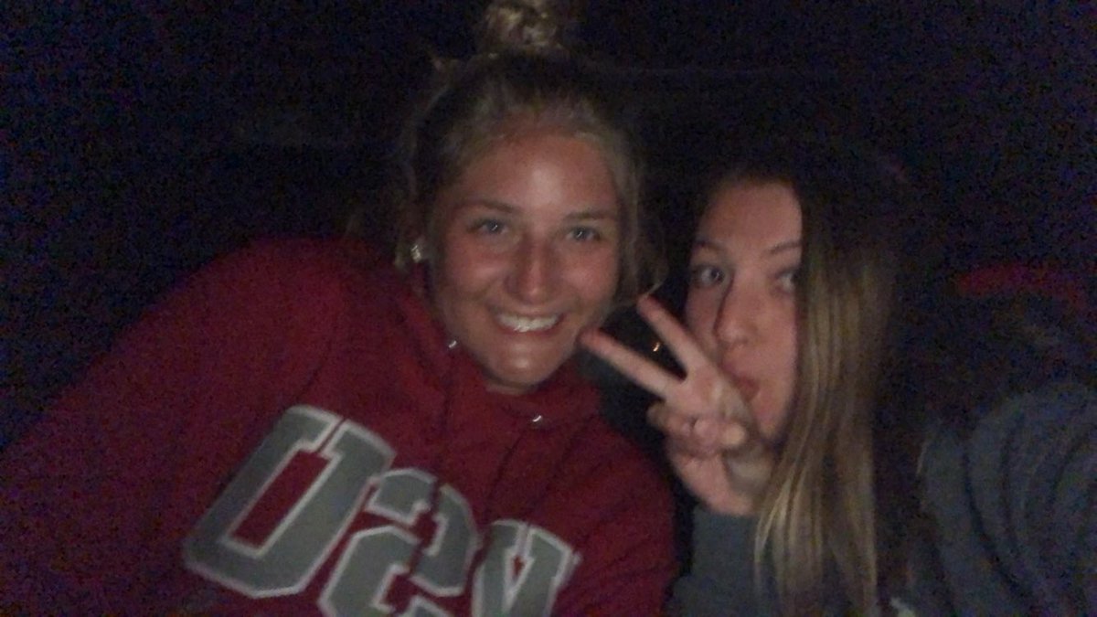 JuliaStock05's tweet photo. Happy Birthday @SladeHaddy !!! I’m so thankful for all of our fun memories🤩 love youuu💓💓 https://t.co/ZIQfZO6Y6O