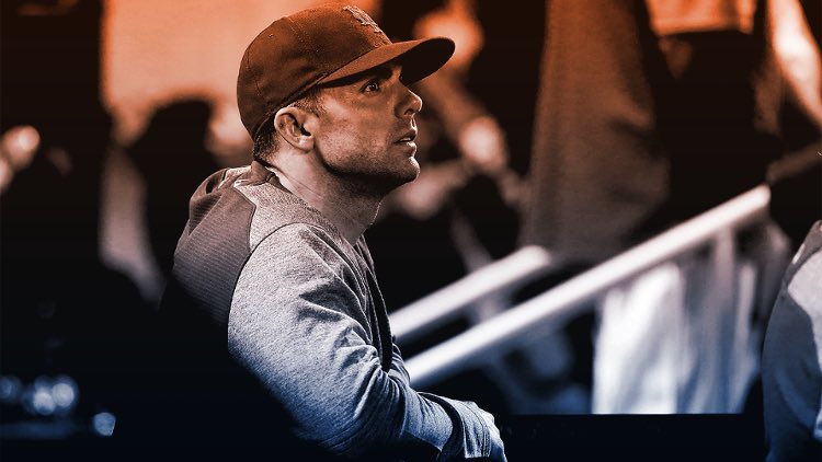 SportsNet New York On Twitter David Wright Was Asked If He Would Play For The Mets This Year 