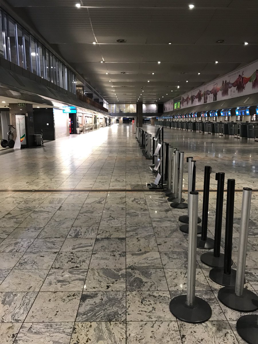 CorleaBotha's tweet photo. When you are the absolute first in the building.... #yes #GoodSeats #Namibia https://t.co/SP1h0FqqQg