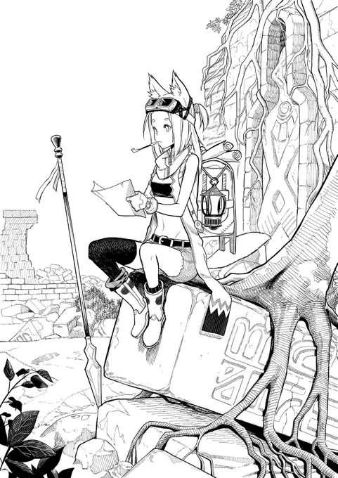 あまりにツイートしなさすぎなので、たまには練習を晒す 