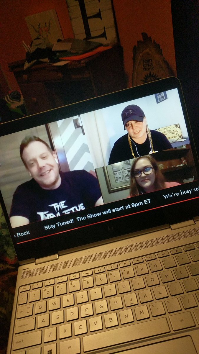 eclary99's tweet photo. Currently watching @joshheard1981 on @VIDIspace https://t.co/DuxexIWxct