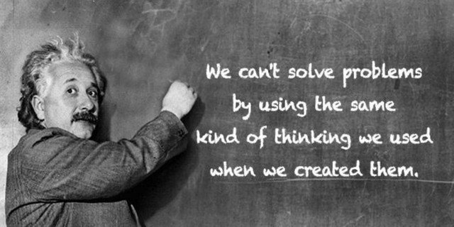 Design Thinking: New Innovative Thinking for New Problems
interaction-design.org/literature/art…

<a href="/interacting/">interacting</a> #UserExperience #usercentric #Usability #interactiondesign #UI #UserInterfaces #DesignThinking #Website #userresearch #design #ProductDesign #uxdesign #uidesign #ux #webdesign #UXD