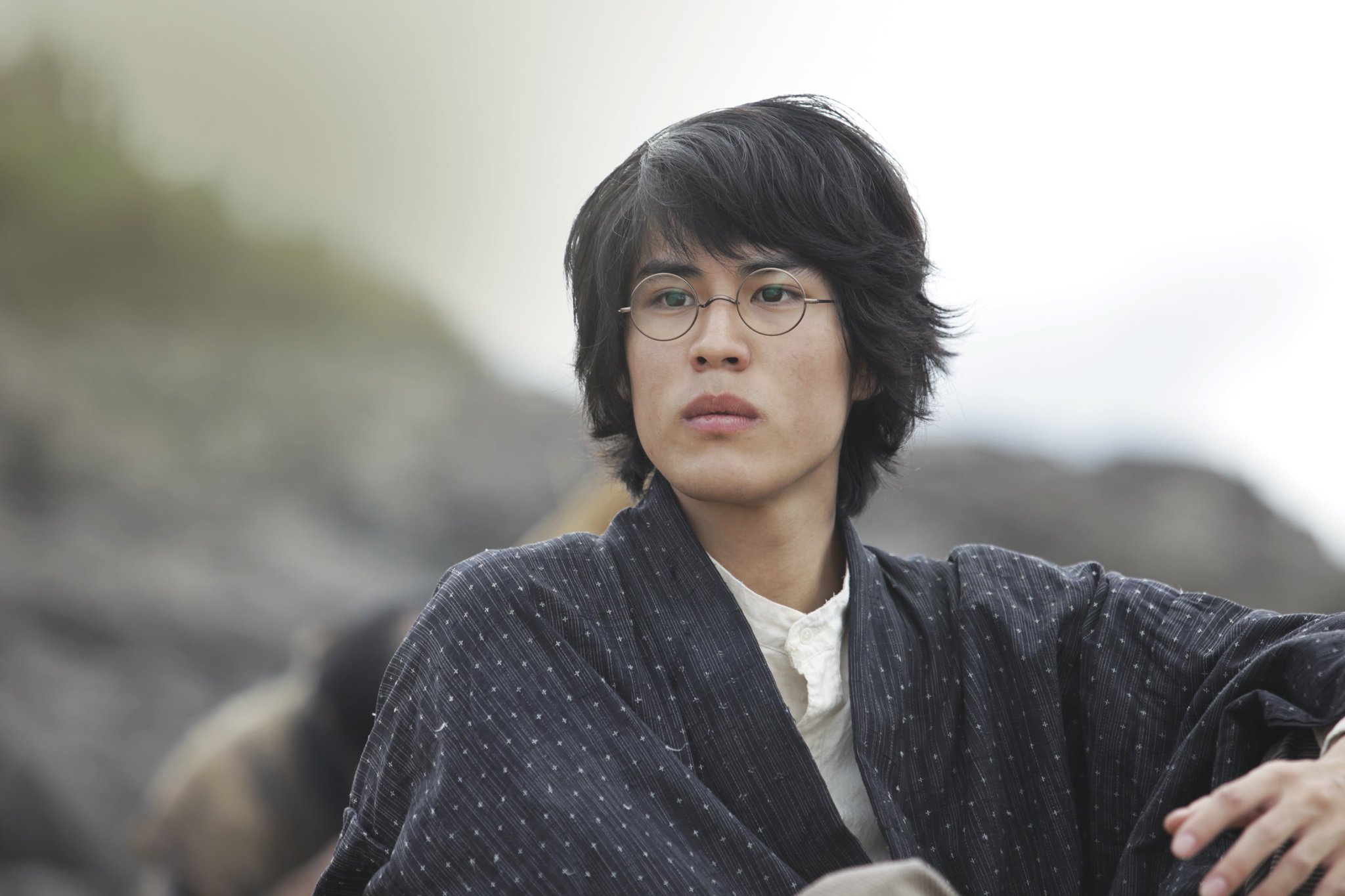 映画『菊とギロチン』絶賛公開中! on Twitter