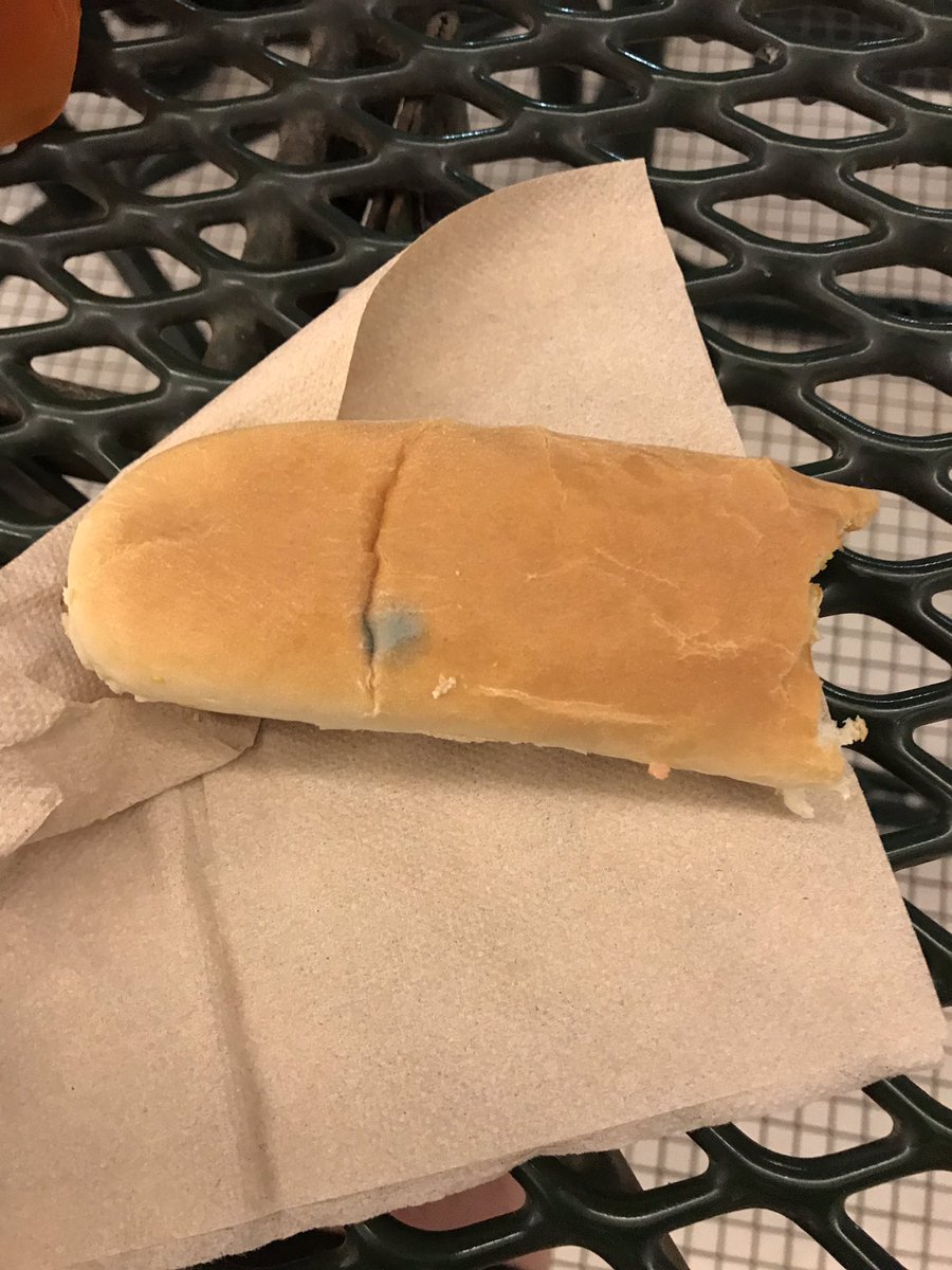 .<a href="/Rangers/">Texas Rangers</a> is this the version of a <a href="/Dodgers/">Los Angeles Dodgers</a> dog? #TrueBlueMold #dollardog