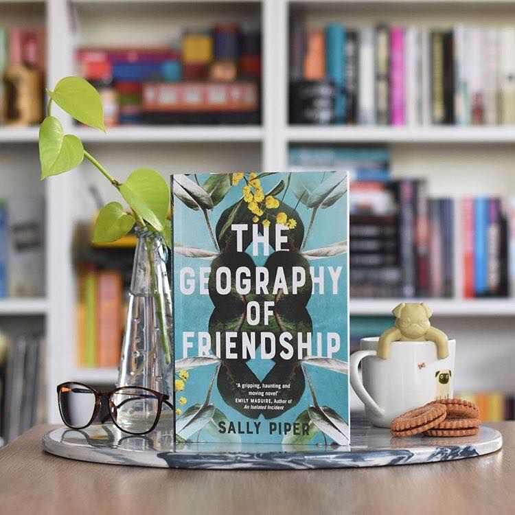 betterwordspod's tweet image. This week was the first episode on our new fortnightly schedule! Listen in to our chat with Sally Piper now #betterwords #podcast