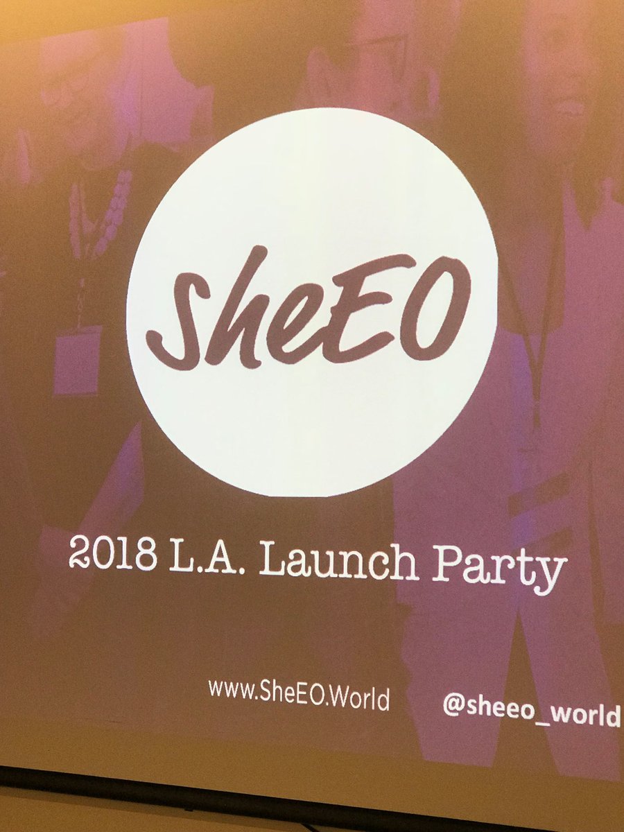 The best event in LA