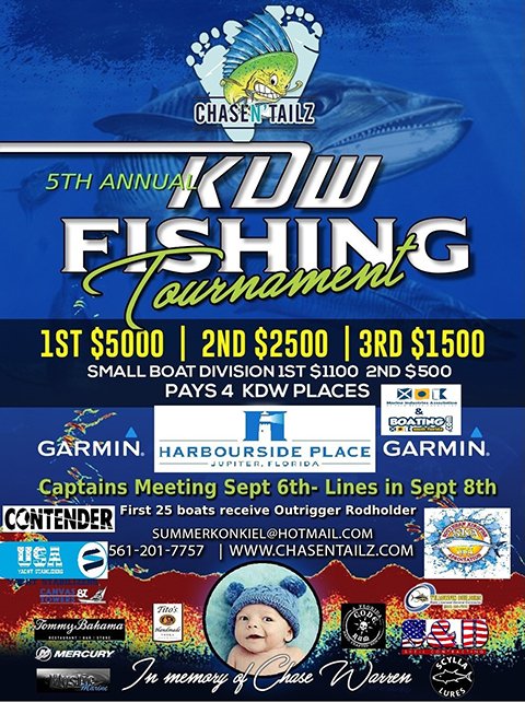 MIAPBC's tweet photo. @MIAPBC is a proud sponsor of the ChaseN'Tailz KDW Fishing Tournament on September 8 at Harbourside Place - Not to late to register, click link below:
https://t.co/PDH7OOF56S

#Chasentailz #KDWFishingTournament #MIAPBC #HarboursidePlace https://t.co/InB3o8a61f