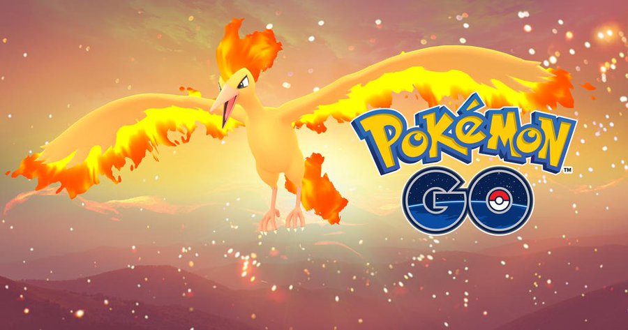 ポケモンgo 色違いのファイヤーも出現 9月1日 2日に最後の ウィロー博士のグローバルチャレンジ 開催 全地域の目標達成で8日に ファイヤー デイ が開催 面白いアプリ Iphone最新情報ならmeeti ミートアイ