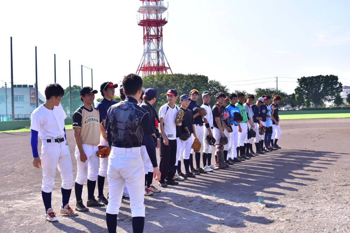koufmononea's tweet photo. ついに最後の最高の夏合宿が終わってしまいました。。。
そして仲良し4男の3兄弟が降臨。
野球もソフトも海も満喫！
3年生は代持ちおつかれさま。
2年生はこれからがんばれ！ https://t.co/rNrFiVpoV1