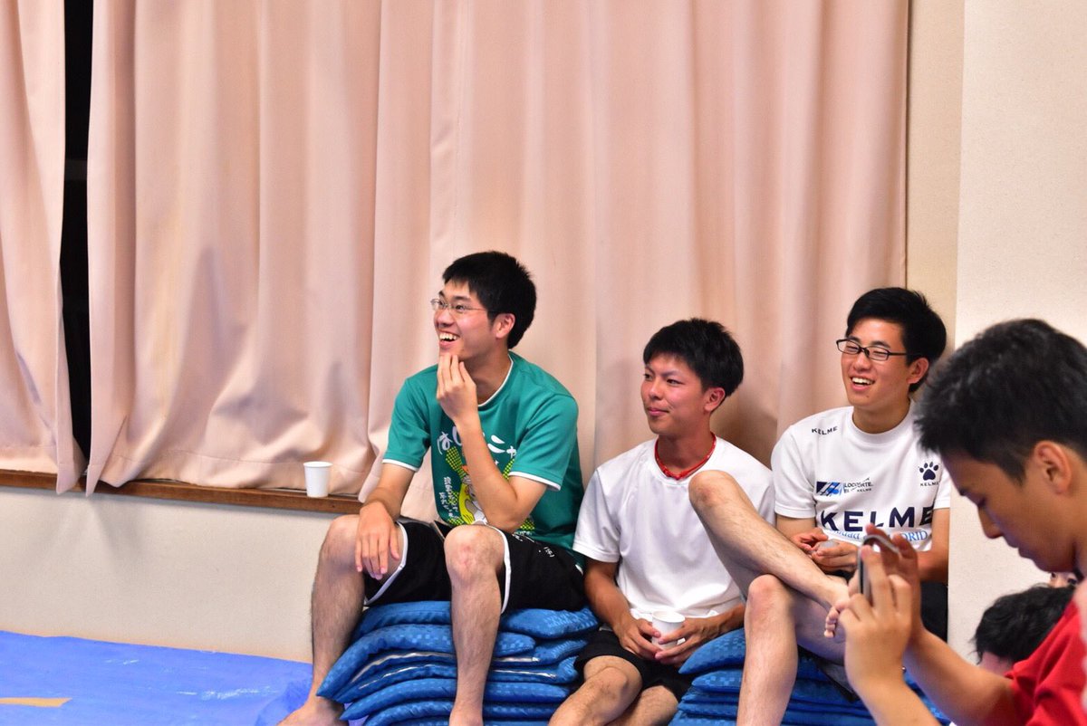 koufmononea's tweet photo. ついに最後の最高の夏合宿が終わってしまいました。。。
そして仲良し4男の3兄弟が降臨。
野球もソフトも海も満喫！
3年生は代持ちおつかれさま。
2年生はこれからがんばれ！ https://t.co/rNrFiVpoV1