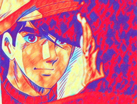 ホセメンドーサ