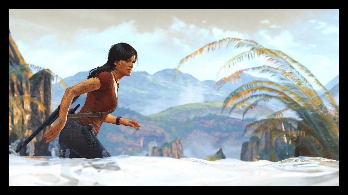 kaytanaa's tweet photo. #UTLLPhotoModeContest
#Uncharted #PS4
@Naughty_Dog https://t.co/aued5t7plF