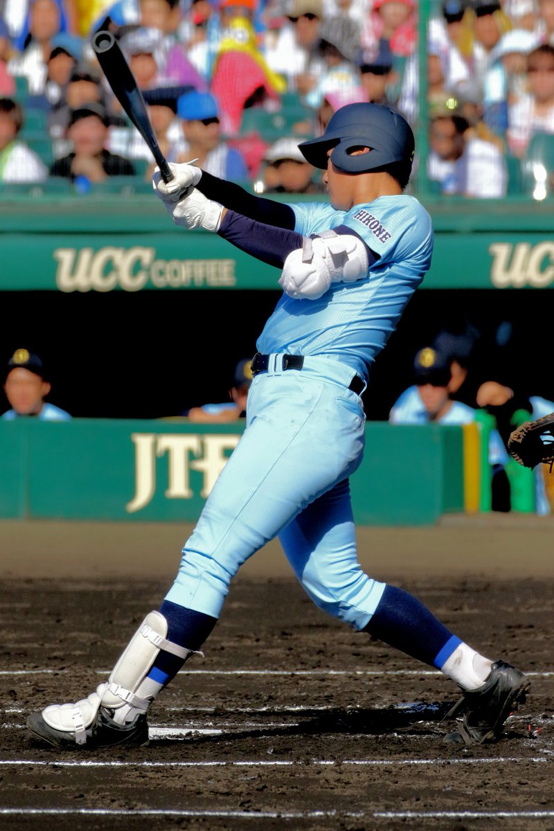 背筋力230キロのスラッガー 近江 北村 恵吾選手 高卒右内野手 読売ジャイアンツのドラフト戦略を語る 背筋力230キロのスラッガー 近江 北村 恵吾選手 高卒右内野手 読売ジャイアンツのドラフト戦略を語る