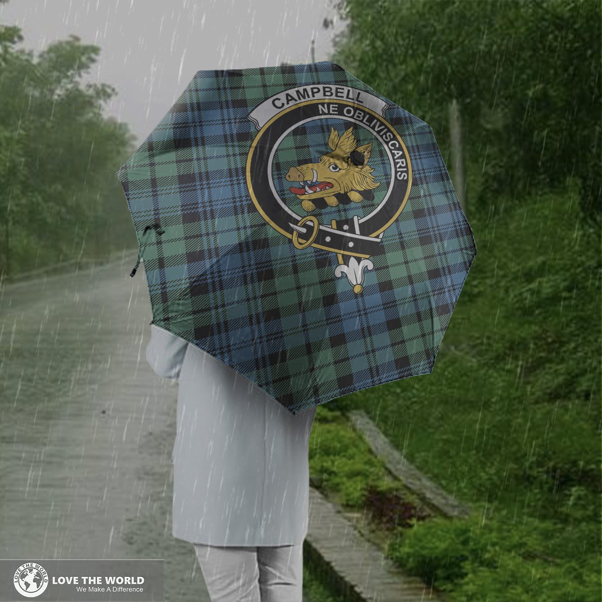 No rain, no sunlight, Tartan Umbrella will walk with you through any kind of weather 😍😍
👉 Shop Now to get 30% Off: 1sttheworld.com/collections/1s…
#Scotland #Tartan #TartanUmbrella #ScottishClans