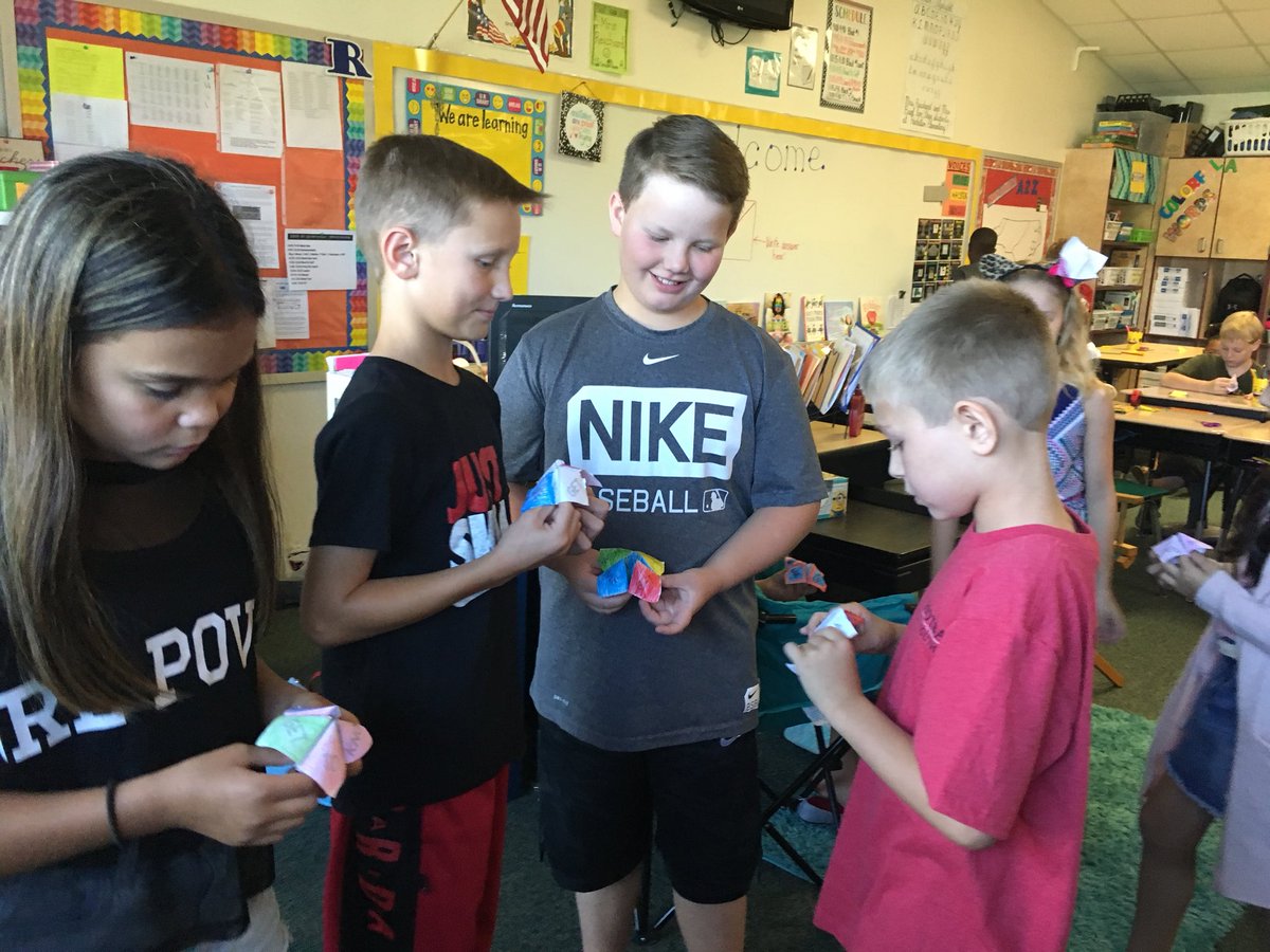 Danielle Reichard tweet media