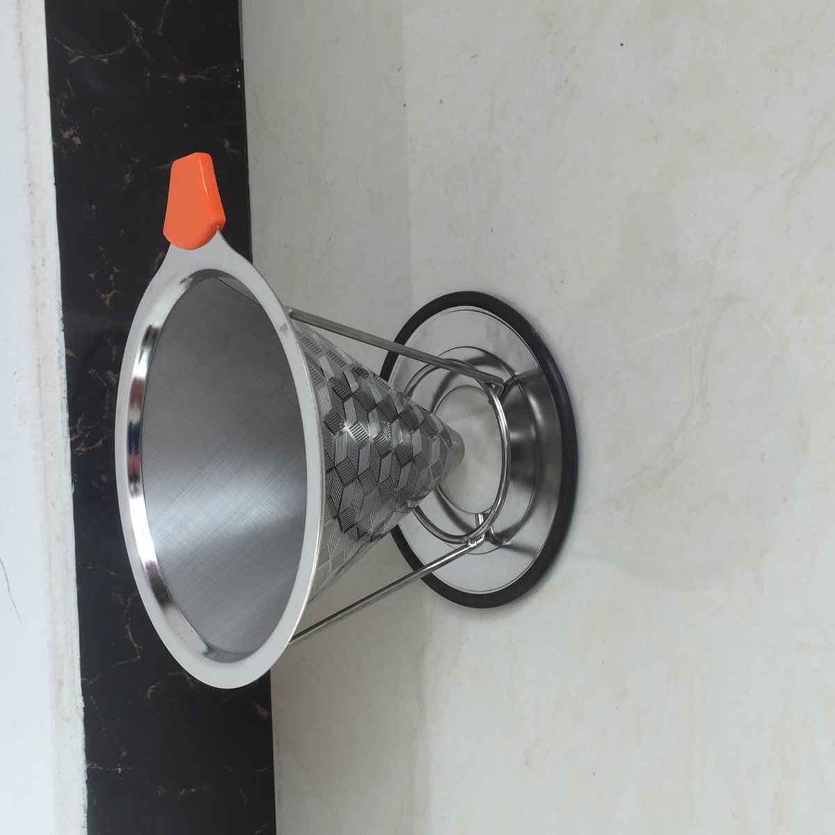 Stainless Steel Pour Coffee Filter
wiremesh1983@outlook.com