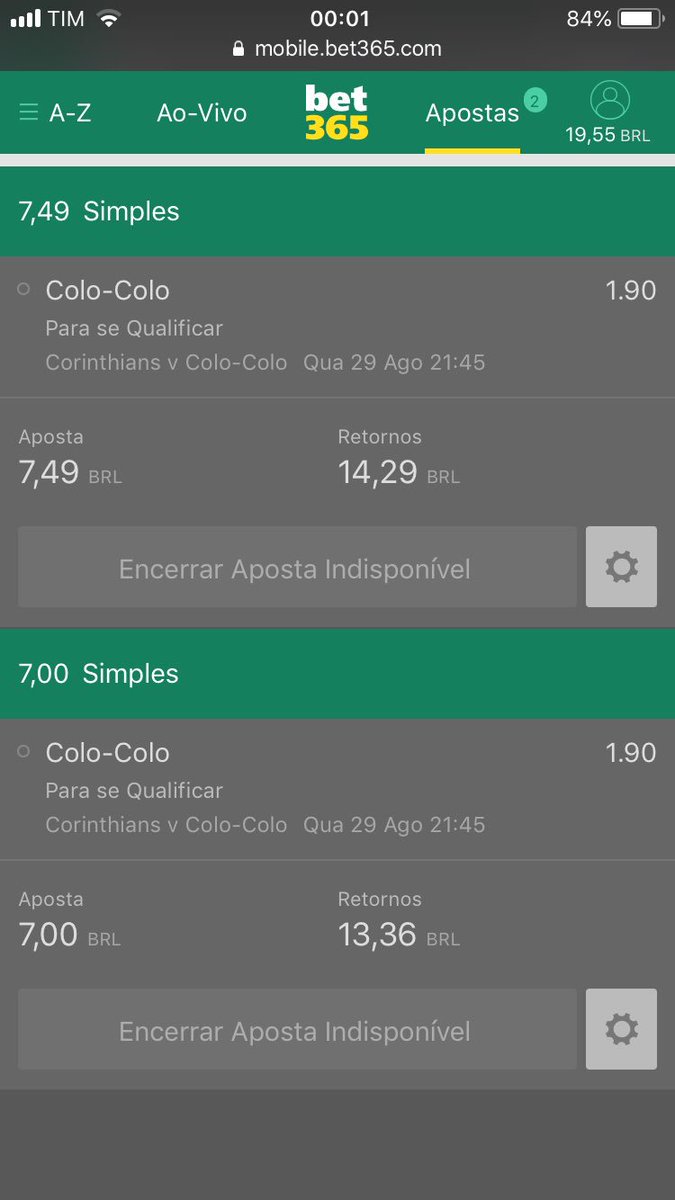 Bet365 Bet365