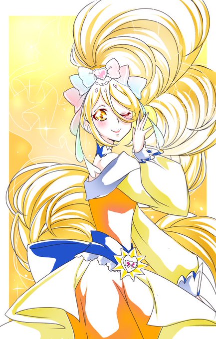 プリキュアチアフルスタイルのtwitterイラスト検索結果 プリキュアチアフルスタイルのtwitterイラスト検索結果