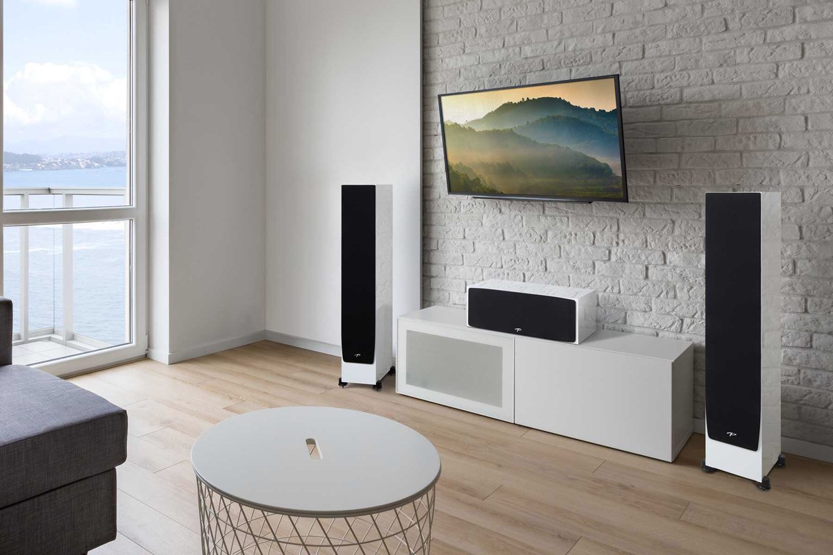 AVPInnovations's tweet image. Paradigms new Monitor SE NOW IN STOCK! #ParadigmSpeakers #avpinnovations #pamrep #hifiaudio