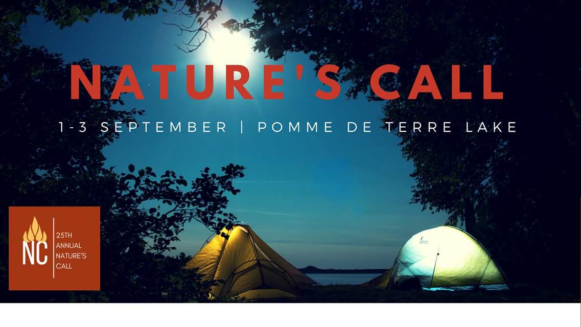 JP2ya's tweet photo. Two more days! #NaturesCallCampout #catholic #youngadultcommunity https://t.co/wXZcUqbEVr