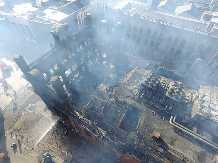 StuartyEllison's tweet image. Primark in Belfast on Facebook