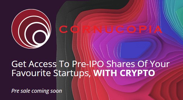 Varkrix's tweet photo. #Cornucopiaico #Cornucopia @CornucopiaICO #TokenSale A good project. The community is thriving by providing information and good promotion. The project has a specific development roadmap and an experienced team. I think the project will be successful. ๐
๐https://t.co/TM2Sw4uJGz https://t.co/2wthy9Dwz4