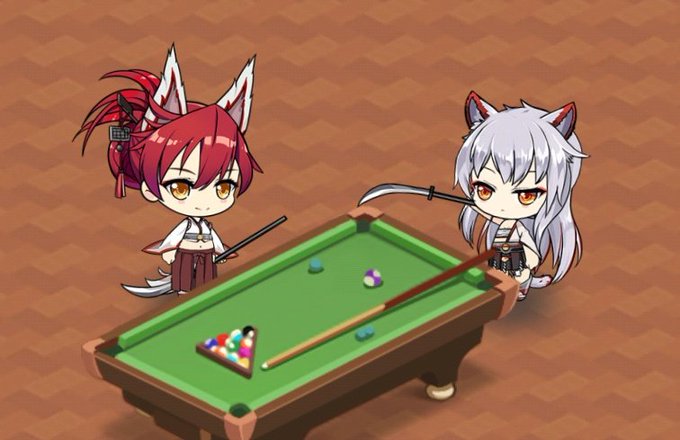アズールレーンで 伊勢 が話題に アズレン トレンディソーシャルゲームス アズールレーンで 伊勢 が話題に アズレン トレンディソーシャルゲームス