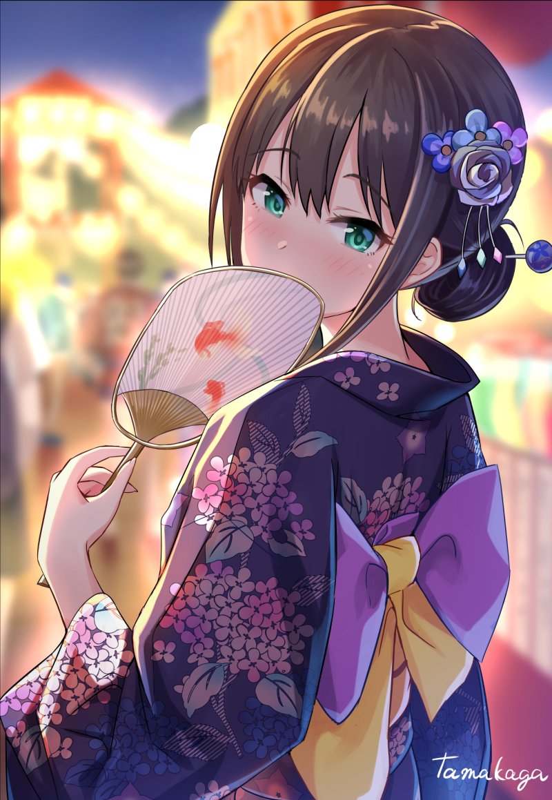 Twoucan 渋谷凛生誕祭18 の注目ツイート イラスト マンガ Twoucan 渋谷凛生誕祭18 の注目ツイート イラスト マンガ
