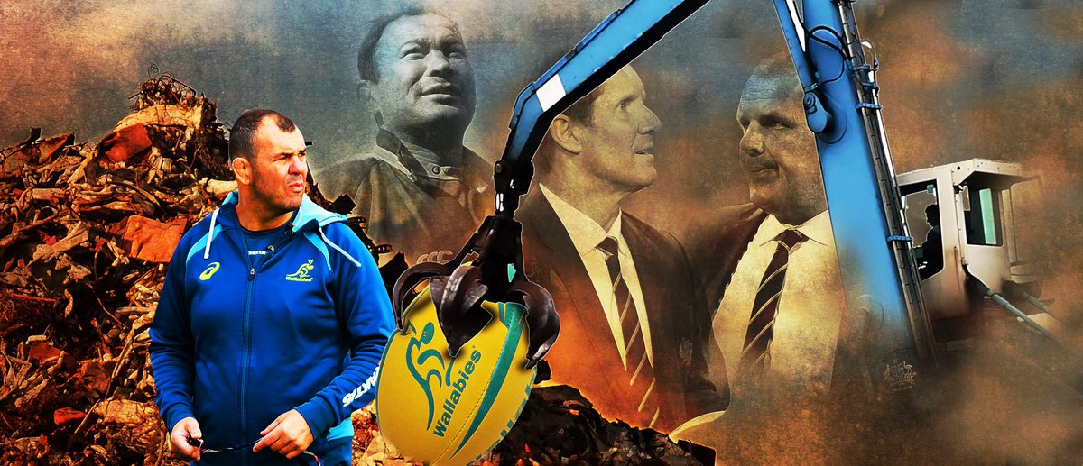 ChristypDoran's tweet photo. Broken system: The fundamental flaw Aussie rugby must fix

https://t.co/vzJxqymqSs https://t.co/j4hXBCNGit