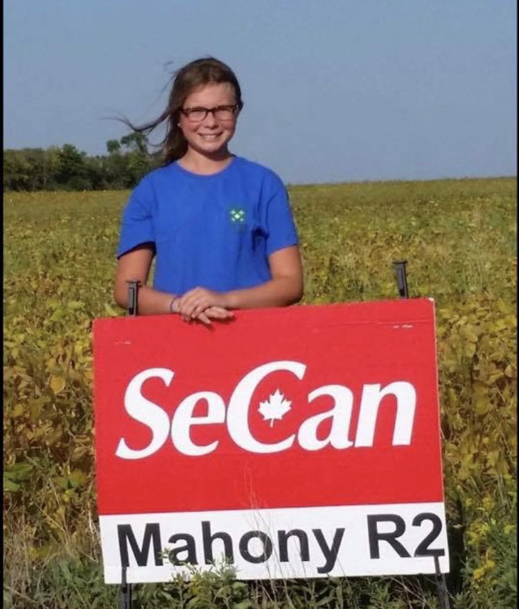 mikaylafrat's tweet photo. #Secangrowaleader #Archie4-HLightHorse&PonyClub Thank you for supporting 4-H https://t.co/n84PjY9bMG