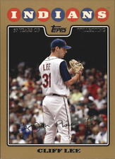 Happy 40th birthday to Cliff Lee, Baseball Digest\s 2008 Pitcher of the Year.  