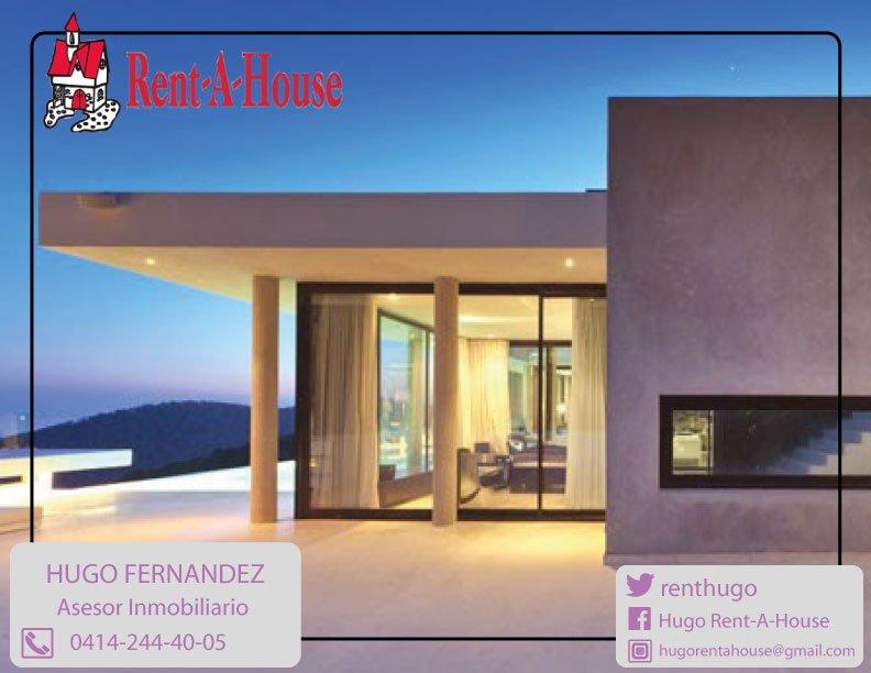 Hugo RentAHouse (RentHugo) Twitter