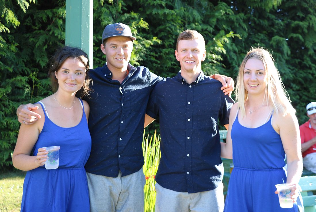 Will you join us in 2019 for #lawnsummeryyj? Keep following us on social for announcements. Team registrations will launch in May so be ready!