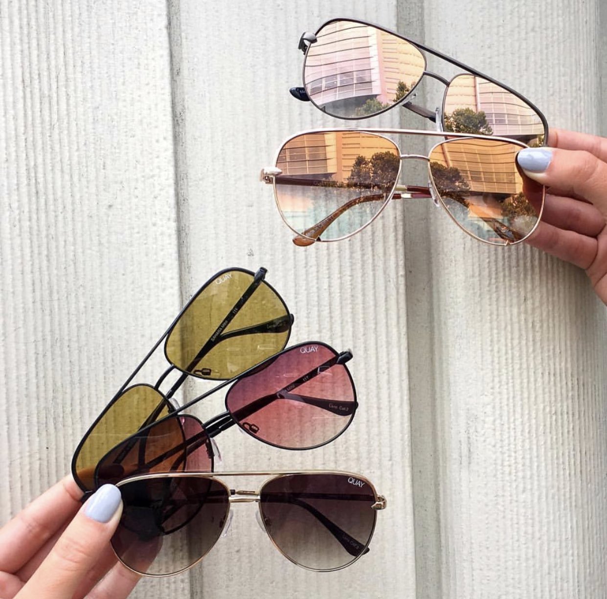 High key hotsell mini rose gold
